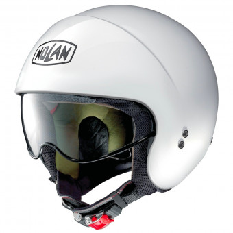 Casco Jet Nolan N21 Visor Agility