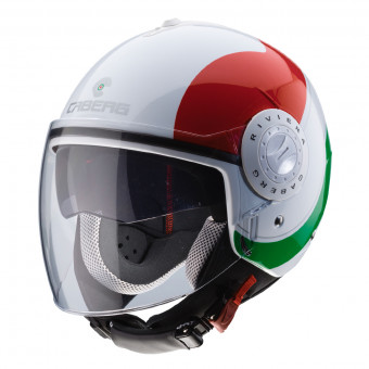 jet Caberg Riviera V3 Sway Italia