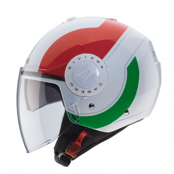 Caberg Riviera V3 Sway Italia