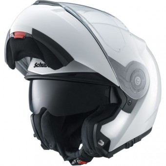 Modular Schuberth C3 Pro Blanco