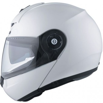 Schuberth C3 Pro Blanco