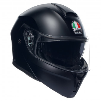 Cascos modulares agv sale