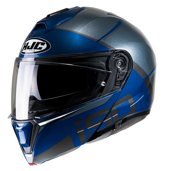 Casco moto HJC I90 May MC2 Al Mejor Precio iCasque.es