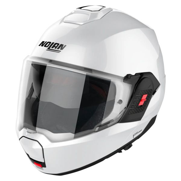 Casco nolan 2025 modular con bluetooth