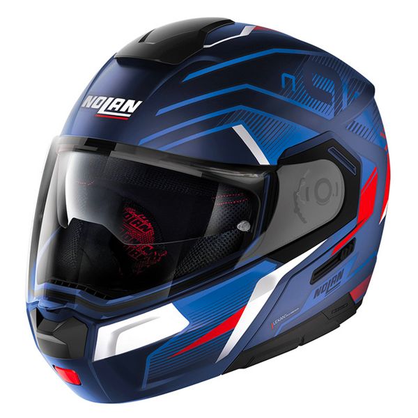 Casco modular nolan n90 sale