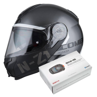 Casco modular nzi combi duo online opiniones