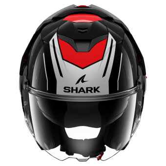 Shark Oxo Rydger KSR + Kit Bluetooth BT Mini