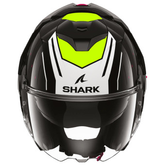 Shark Oxo Rydger KWY + Kit Bluetooth Sena for Shark