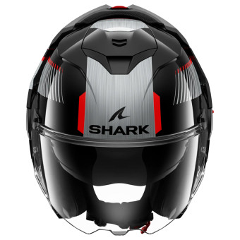 Shark Oxo Sikter KUS + Kit Bluetooth 5S Solo