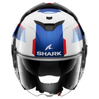 Shark Oxo Sikter WUB + Kit Bluetooth Sena for Shark