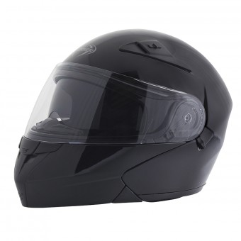 Casco NZI Combi Duo White Bluetooth - Motomania