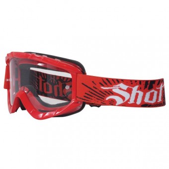 Gafas motocross online shot