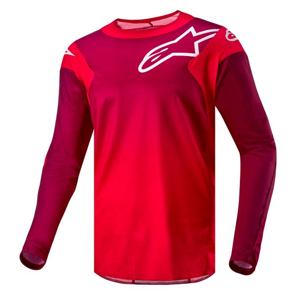 Camiseta best sale motocross alpinestar