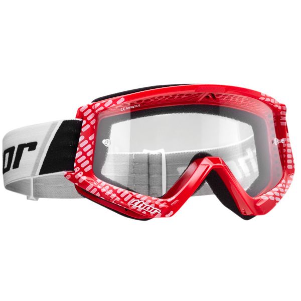 Gafas discount motocross thor