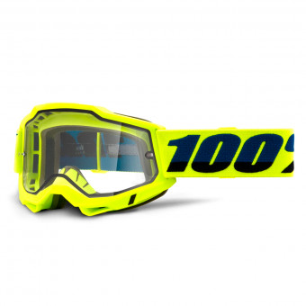 Uller Gafas de motocross y enduro de gama Profesional Stone Amarillo para  hombre y mujer - Accesorios y complementos de alto rendimiento – ULLER