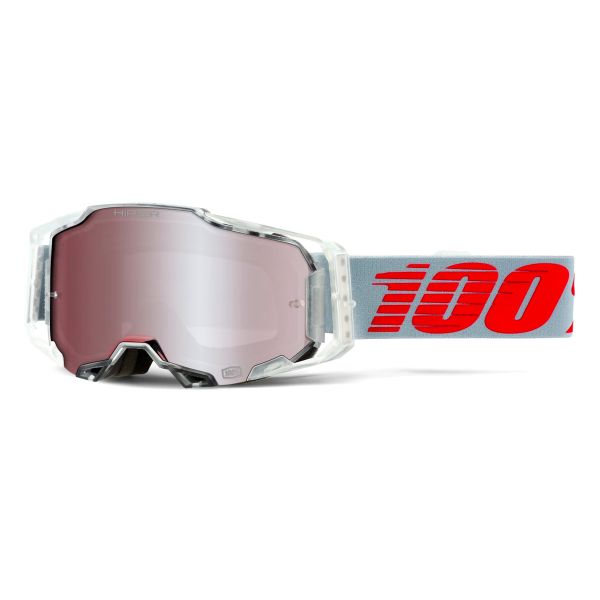 Gafas motocross 100% armega