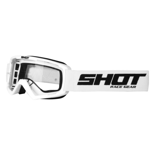 Peto motocross SHOT Ultralight 2.0 Al Mejor Precio