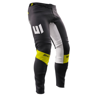 SHOT Aerolite Husqvarna Limited Edition 2024 Black Pant