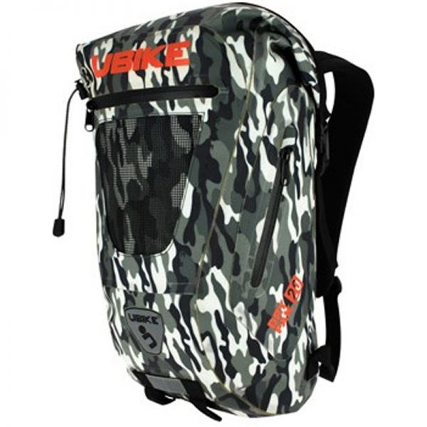 Mochila impermeable de promoción 20l