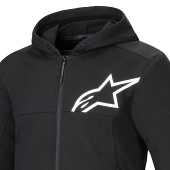 Alpinestars Cromo V2 Sport Negro Blanco