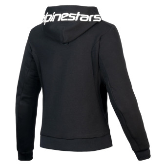 Alpinestars Stella Chrome V2 Sport Sport Negro Blanco