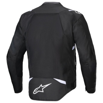 Alpinestars T-SPS Air V2 Negro Blanco