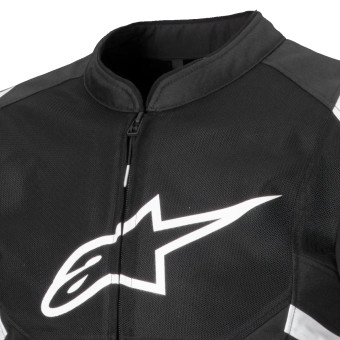 Alpinestars T-SPS Air V2 Negro Blanco