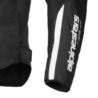 Alpinestars T-SPS Air V2 Negro Blanco