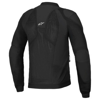 Alpinestars Troop Air Negro Negro