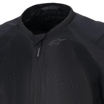 Alpinestars Troop Air Negro Negro