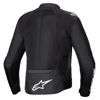 Alpinestars Viper Air V4 Negro