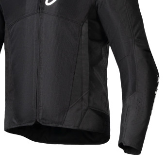 Alpinestars Viper Air V4 Negro