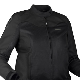 Bering Lady Alias Queen Size Black