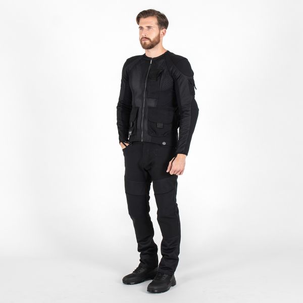 G-Star Raw Chaqueta de gran tamaño Field Utility para hombre