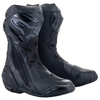 Botas de moto de carretera alpinestar hot sale