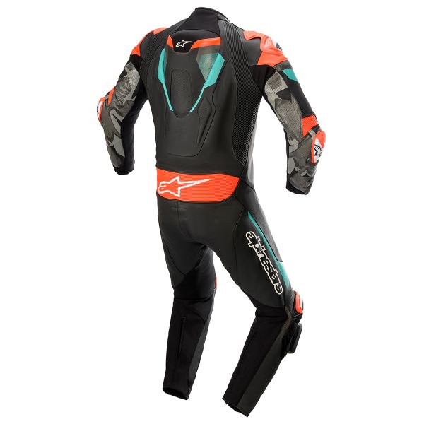 Chaqueta Alpinestars Atem V4 - Skins Moto Accesorios