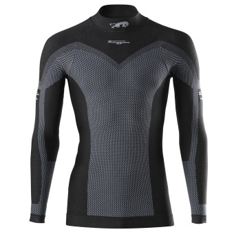 CAMISETA TERMICA TECNICA ALPINESTARS RIDE TECH LONG