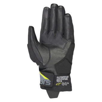 Alpinestars Corozal V3 Drystar Black Deep Gray