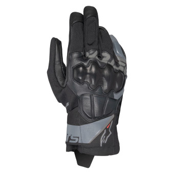 Guantes moto Alpinestars Corozal V3 Drystar Black