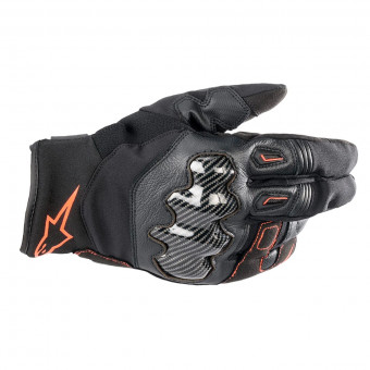 Guantes Alpinestars Bogota Drystar XF