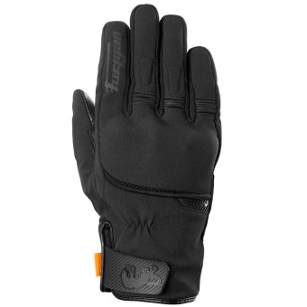 Guantes moto Furygan Jet Lady All Seasons D3O Evo Negro