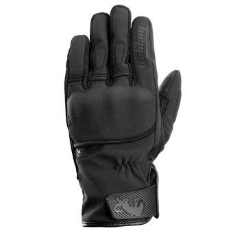 Furygan Jet Lady All Seasons D3O Evo Negro