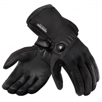 Guantes de moto calefactables Liberty H2O Ladies