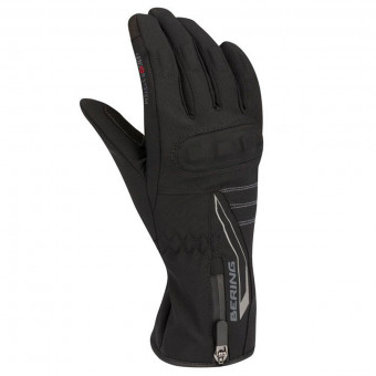 Guantes moto Bering Lady Claudia Black