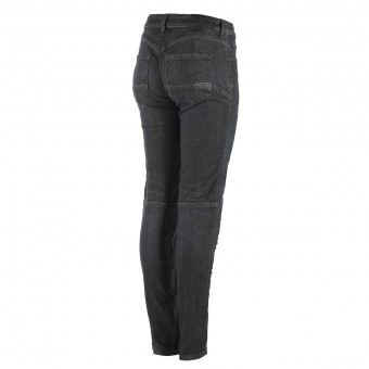 Alpinestars Daisy V2 Woman Denim Black