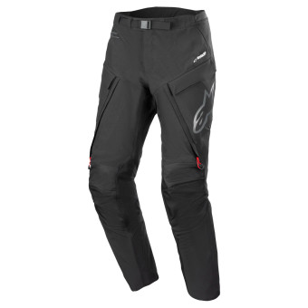 Pantalones moto Alpinestars Hyde XT Drystar Pants Black Bright Red