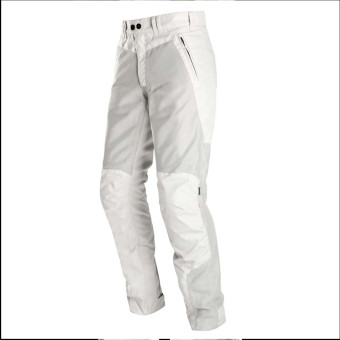 Pantalones moto Furygan Ciaran Perla Gris