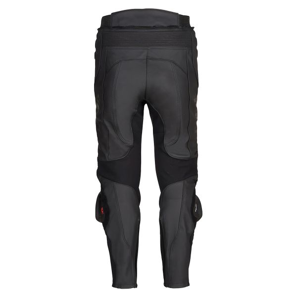 Pantalón moto Furygan Ghost Black Brown Pant Al Mejor Precio