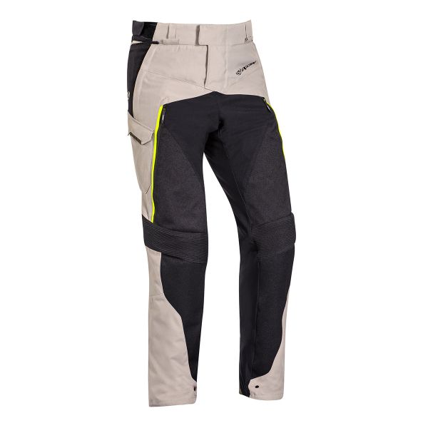 Pantalones moto Gore-Tex - [Rebajas y códigos de descuentos]