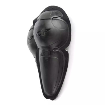 Coderas y hombreras moto Alpinestars GP R Protectors Elbow Black